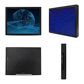 mini pc touch screen monitor pc industrial t